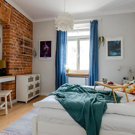 Shortstaypoland Mala Warsaw Exterior photo